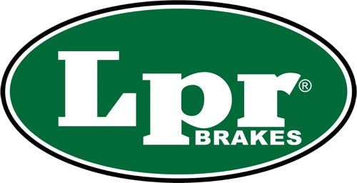 lpr brakes logo