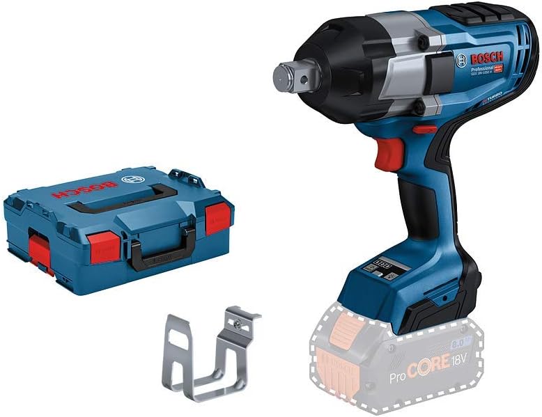 BOSCH GDS 18V 1050H