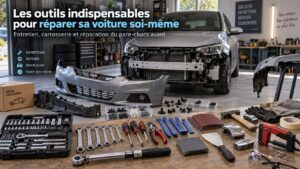choix des outils